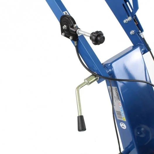 HYTC150-2 DESTOCONADORA GASOLINA HYUNDAI HYTC150-2 DESTOCONADORA GASOLINA HYUNDAI