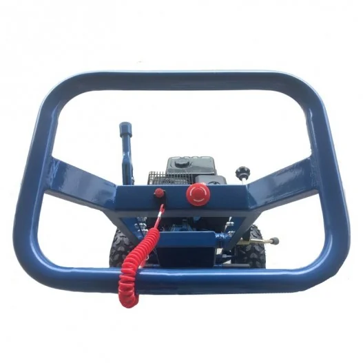 HYTC150-2 DESTOCONADORA GASOLINA HYUNDAI HYTC150-2 DESTOCONADORA GASOLINA HYUNDAI