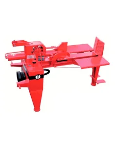 Astilladora de leña para tractor Roteco T10