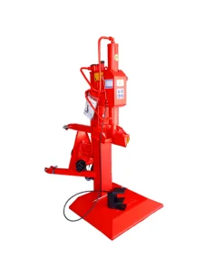 Astilladora de leña para tractor Roteco VT2060