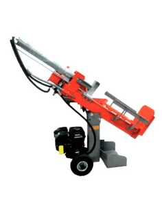 Astilladora de leña Roteco RL 12