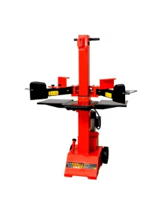 Astilladora leña Roteco LS10T Motor monofásico 3000W