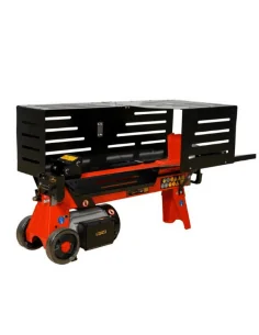 Astilladora leña Roteco WS8T Motor monofásico 2300W