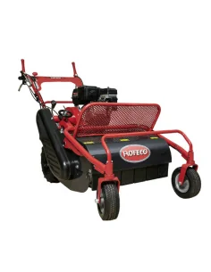 Desbrozadora Gasolina Roteco Motor Loncin 252cc 8Hp