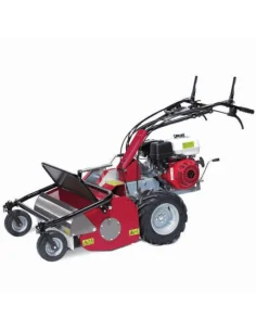 Desbrozadora Gasolina Roteco TT75 Honda GX 270