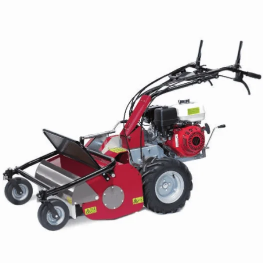 Desbrozadora Gasolina Roteco TT87 Honda GX 390 14Hp