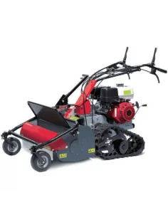 Desbrozadora Gasolina Roteco TTC87 Honda GX 390 14Hp