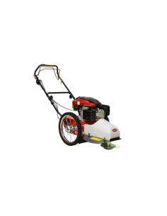 Desbrozadora Gasolina Roteco Turbo60 Motor Loncin 6.5Hp