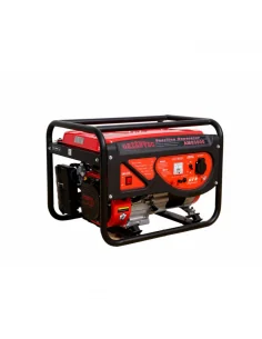 Generador gasolina Roteco 3.000 vatios monofásico