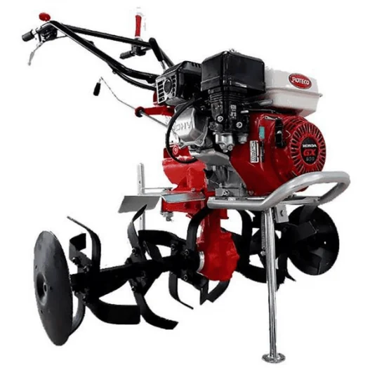 Motoazada Roteco PROFI 2+1 Motor Kohler 15 KD 350