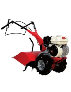 Motocultor Motor Roteco Champion 1+1 7HP