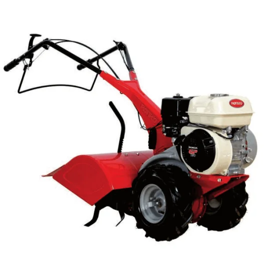 Motocultor Motor Roteco Champion 1+1 7HP