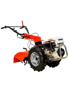 Motocultor Roteco Hardy 2+2 Diésel motor Roteco 8Hp 306cc