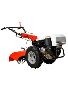 Motocultor Roteco Hardy XL 3+3 motor Diesel Roteco