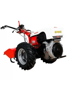 Motocultor Roteco serie Mid 4+2 80cm Motor Roteco