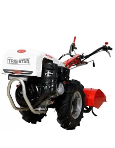 Motocultor Roteco Trisstar Motor Kohler 15 KD 440