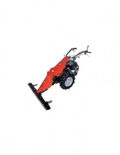 Motosegadora Roteco Gillet Motor 306cc Diesel