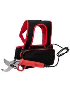 Tijera de Poda Eléctrica a Batería Roteco P-45