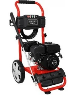 Hidrolimpiadora Roteco de gasolina 7 hp
