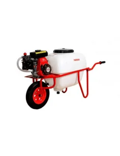 Pulverizador Roteco 2.5 hp