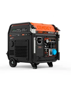 Generador inverter Genergy...