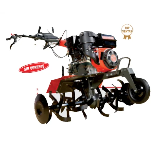 Motoazada Roteco EUROPA 1100 Gasolina...