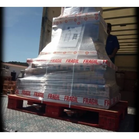 Barbacoa de obra prefabricada para... Barbacoa de obra prefabricada para...