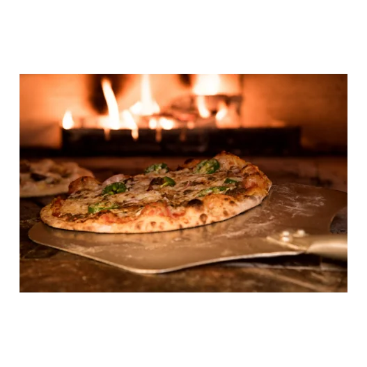 Horno de leña exterior prefabricado... Horno de leña exterior prefabricado...