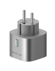 Smart Plug el enchufe inteligente de EcoFlow