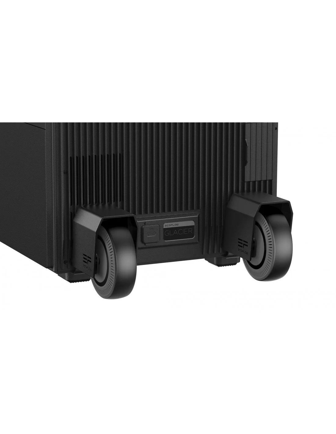 Ruedas desmontables y palanca para EcoFlow GLACIER Ruedas desmontables y palanca para EcoFlow GLACIER