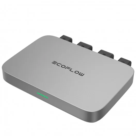 Power Stream inversor de EcoFlow Power Stream inversor de EcoFlow