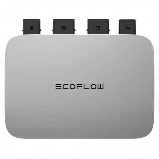 Power Stream inversor de EcoFlow Power Stream inversor de EcoFlow