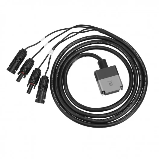 Power Stream inversor de EcoFlow Power Stream inversor de EcoFlow