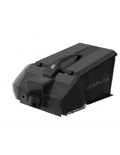 Kit Barredora de Césped para BLADE de EcoFlow