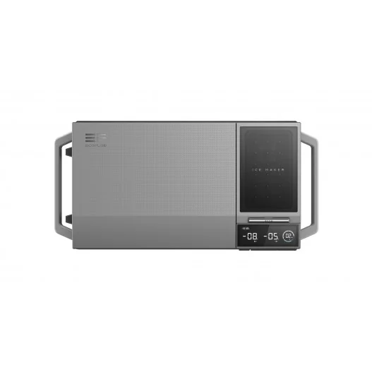 Frigorífico Portátil Glacier de EcoFlow Frigorífico Portátil Glacier de EcoFlow