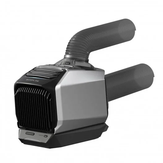 Aire acondicionado portátil WAVE 2 de EcoFlow Aire acondicionado portátil WAVE 2 de EcoFlow