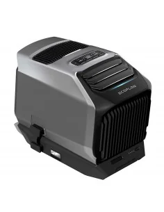 WAVE 2 + batería adicional para Wave 2 de EcoFlow