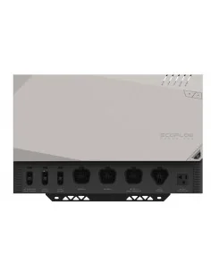 Power Hub + Pack de cables de ECOFLOW
