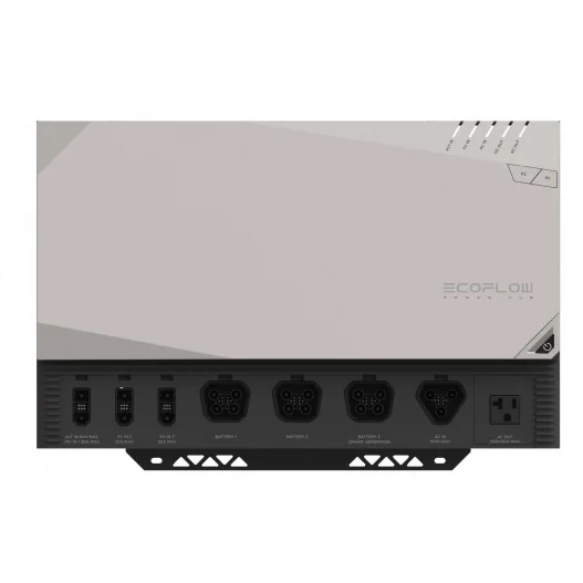 Power Hub + Pack de cables de ECOFLOW