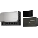 Power Hub + Pack de cables + Distribuidor + Monitor