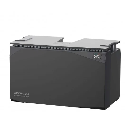 Batería LFP de 5KWh de EcoFlow