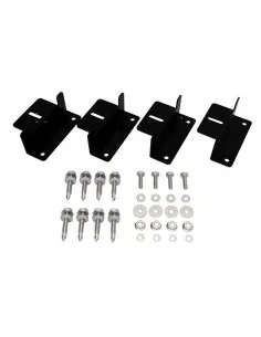 Kit de montaje para Panel Solar Rígido de EcoFlow