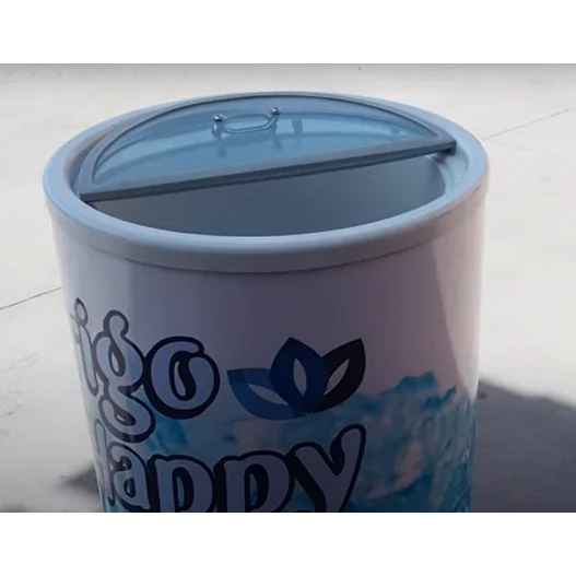 Nevera Portátil Party Cooler Frigo... Nevera Portátil Party Cooler Frigo...