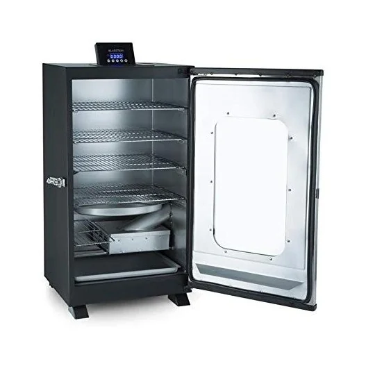 Ahumador de carne eléctrico Ahumador de carne eléctrico