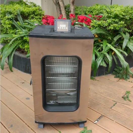 Ahumador de carne eléctrico Ahumador de carne eléctrico