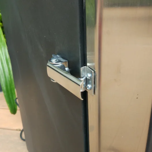 Ahumador de carne eléctrico Ahumador de carne eléctrico