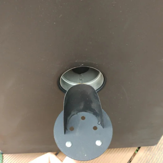 Ahumador de carne eléctrico Ahumador de carne eléctrico