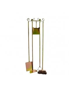 Kit accesorios herramientas...