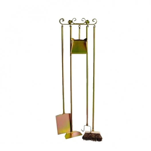 Kit accesorios herramientas horno...