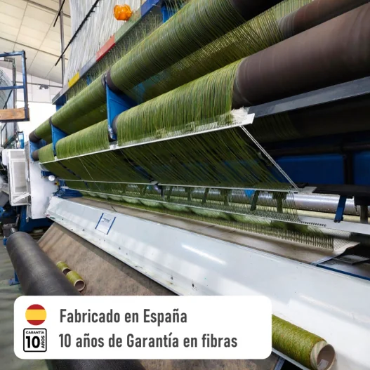 Cesped artificial 30mm realista... Cesped artificial 30mm realista...